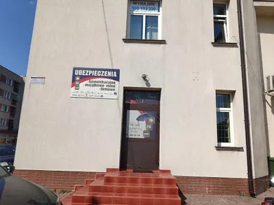 Biuro Ubezpieczeń Marta Obrycka Łomża